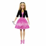 Calendar Advent Barbie (24 Piese)