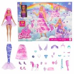 Calendar Advent Barbie