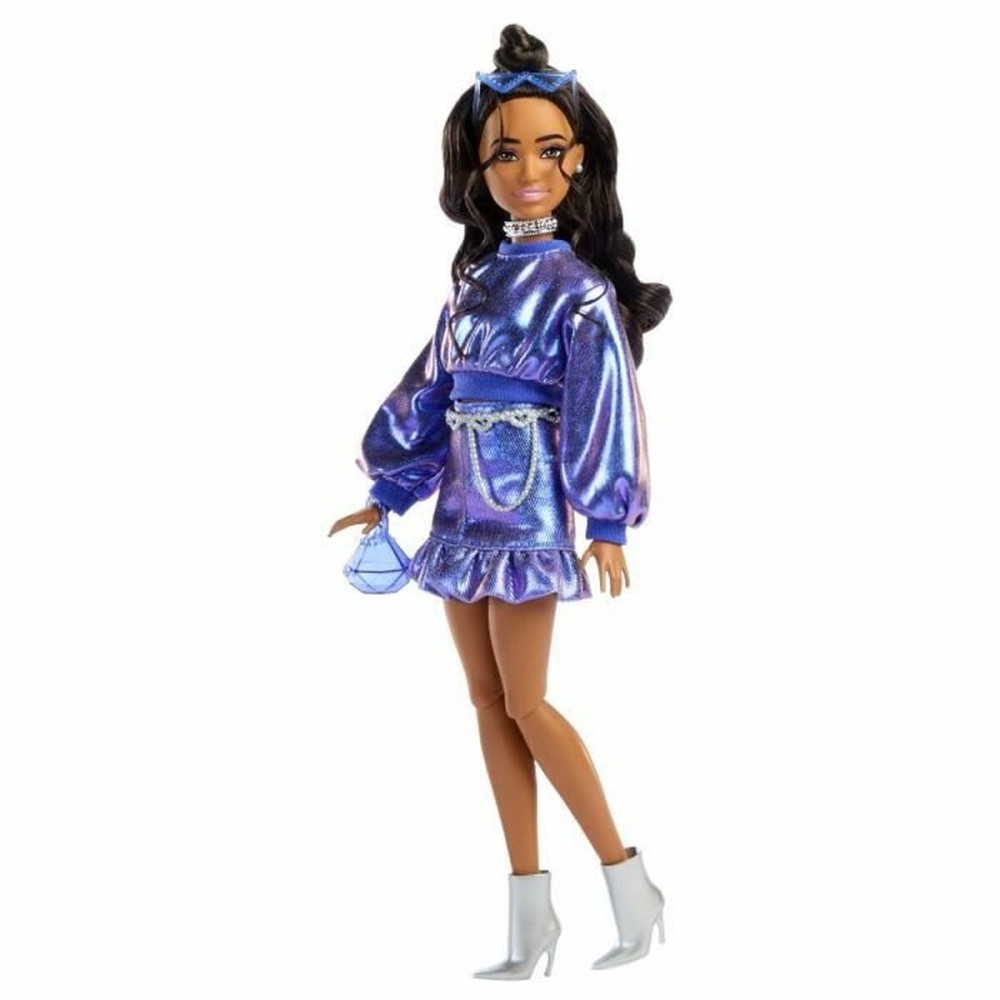 Păpușă Barbie