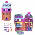 Playset Polly Pocket