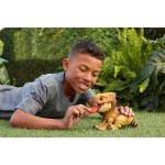 Dinozaur Jurassic World JGC01 Plastic