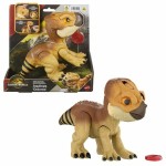 Dinozaur Jurassic World JGC01 Plastic