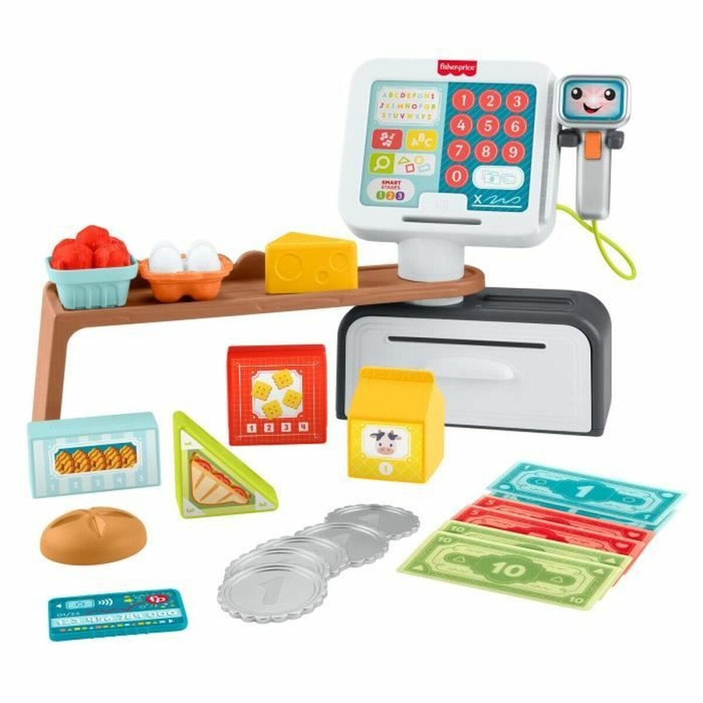 Joc Educativ Fisher-Price