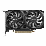 Placă Grafică MSI Nvidia GeForce RTX 3050 6 GB GDDR6