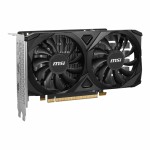 Placă Grafică MSI Nvidia GeForce RTX 3050 6 GB GDDR6