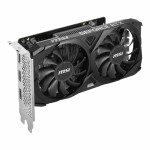 Placă Grafică MSI Nvidia GeForce RTX 3050 6 GB GDDR6