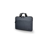 Servietă pentru Laptop Port Designs Gri