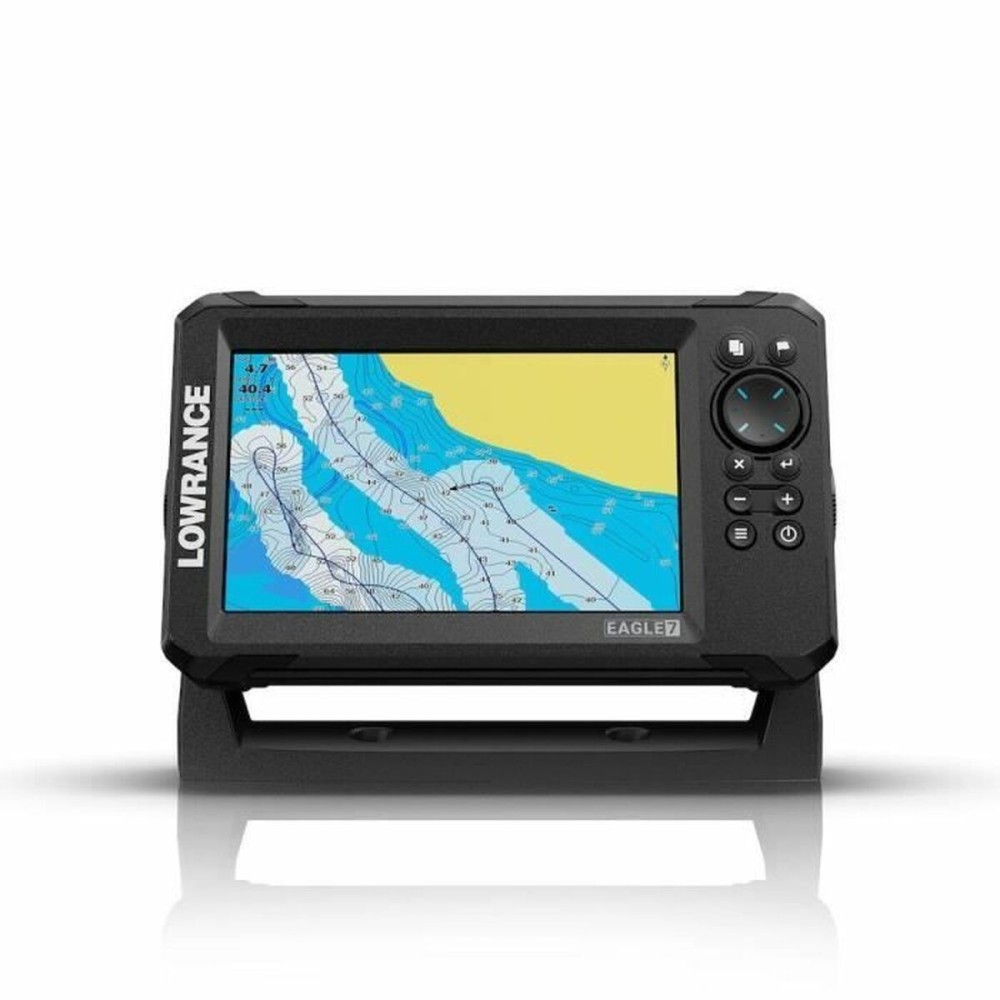 Localizator GPS Lowrance Eagle 7