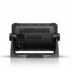 Localizator GPS Lowrance Eagle 7