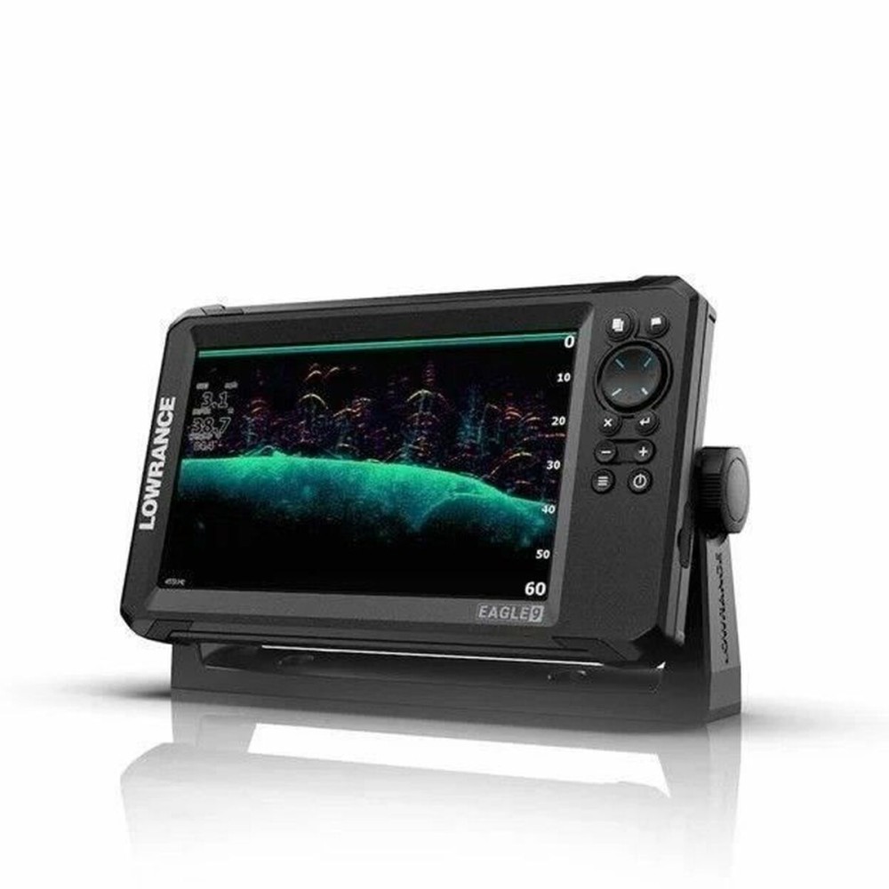 Localizator GPS Lowrance Eagle 9