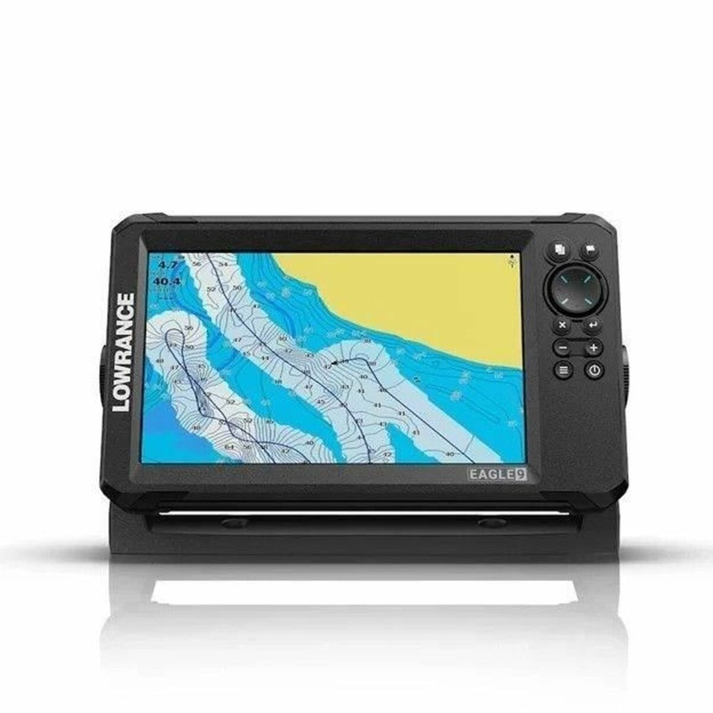 Localizator GPS Lowrance Eagle 9