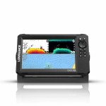 Localizator GPS Lowrance Eagle 9