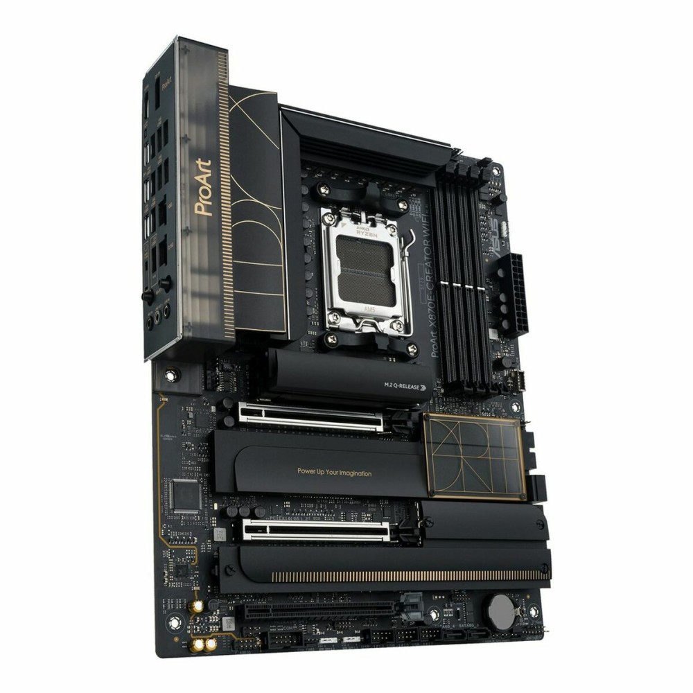 Placă de Bază Asus AMD AM5 AMD AMD X870E