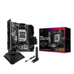 Placă de Bază Asus AMD AM5 AMD