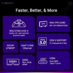 Placă de Bază Asus AMD AM5 AMD