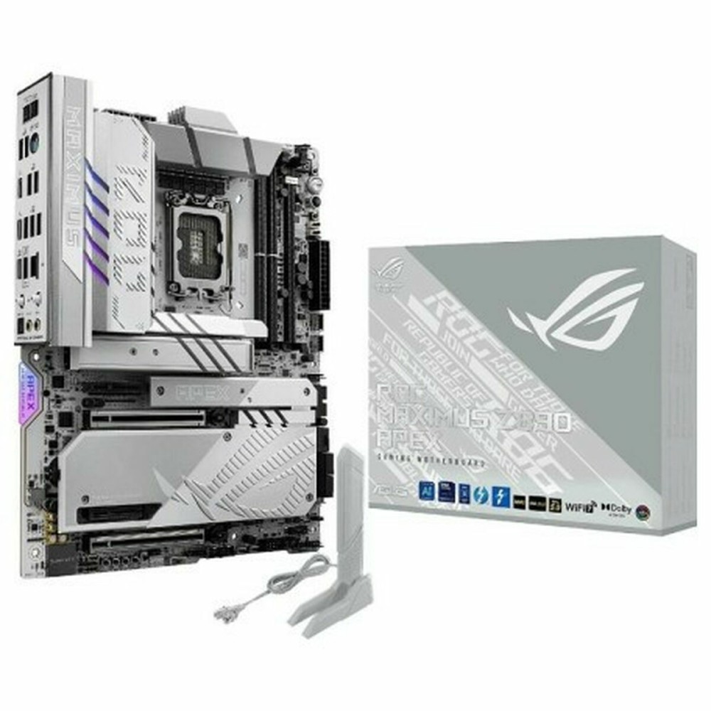 Placă de Bază Asus LGA 1851