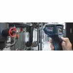 Detector de structuri BOSCH