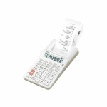 Calculator de imprimare Casio