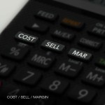 Calculator de imprimare Casio