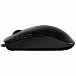 Mouse Cherry Negru Roșu 1600 dpi
