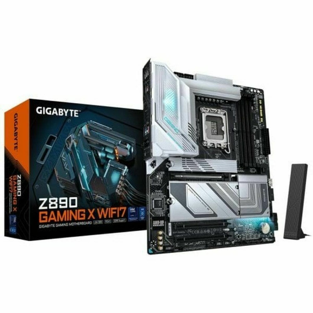 Placă de Bază Gigabyte LGA 1851