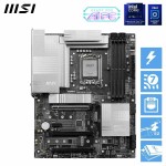 Placă de Bază MSI LGA 1851 Intel Z890