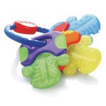 Jucărie de Ros pentru Bebeluși Nûby Chei