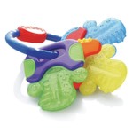 Jucărie de Ros pentru Bebeluși Nûby Chei