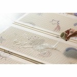 Saltea de joacă Nûby