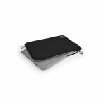 Husă pentru Laptop Port Designs Negru