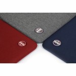 Husă pentru Laptop Port Designs Negru