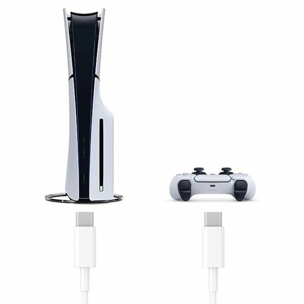 Cablu USB-C la USB-C Subsonic PS5