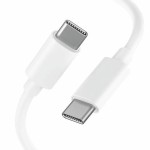 Cablu USB-C la USB-C Subsonic PS5