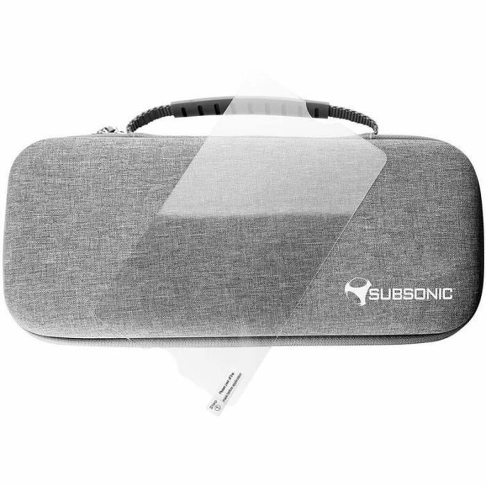 Husă de Protecție Subsonic PS Portal