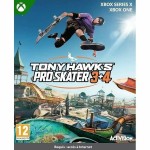 Joc video Xbox Series X Activision Tony Hawk's Pro Skater 3+4