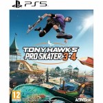 Joc video PlayStation 5 Activision Tony Hawk's Pro Skater 3+4