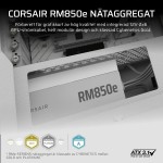 Sursă de Alimentare Corsair ATX 850 W 80 Plus Gold