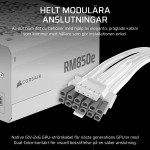 Sursă de Alimentare Corsair ATX 850 W 80 Plus Gold