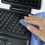 Aparat de Vafe Severin