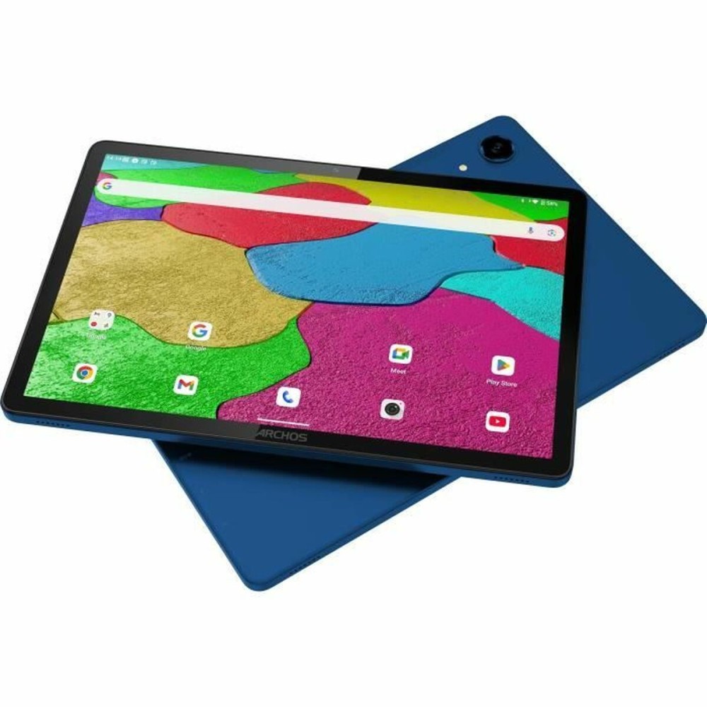 Tabletă Archos ARCHOS T110 FHD2 Negru 10,95" 4 GB RAM 6 GB RAM 256 GB
