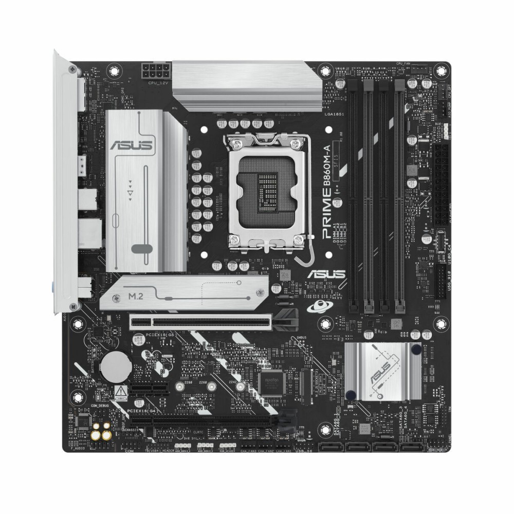 Placă de Bază Asus LGA 1851
