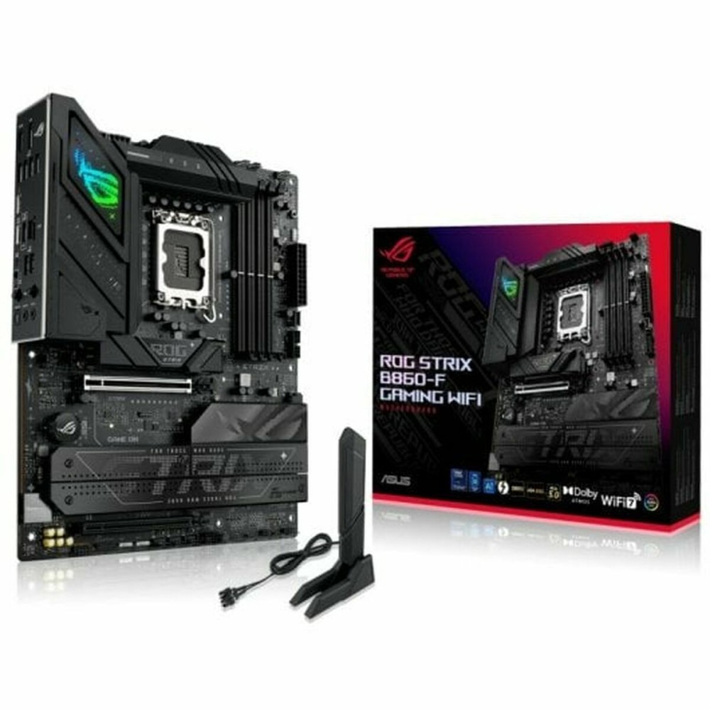 Placă de Bază Asus LGA 1851