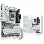 Placă de Bază Asus LGA 1851