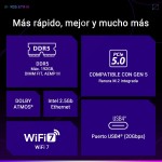 Placă de Bază Asus LGA 1851