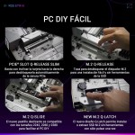 Placă de Bază Asus LGA 1851