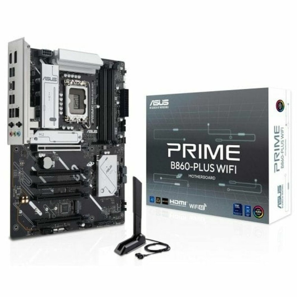 Placă de Bază Asus LGA 1851