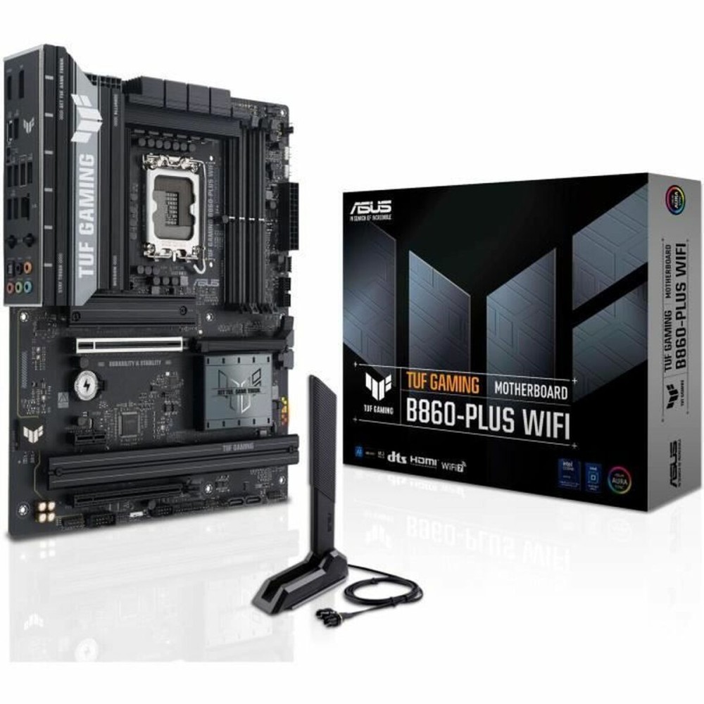 Placă de Bază Asus LGA 1851