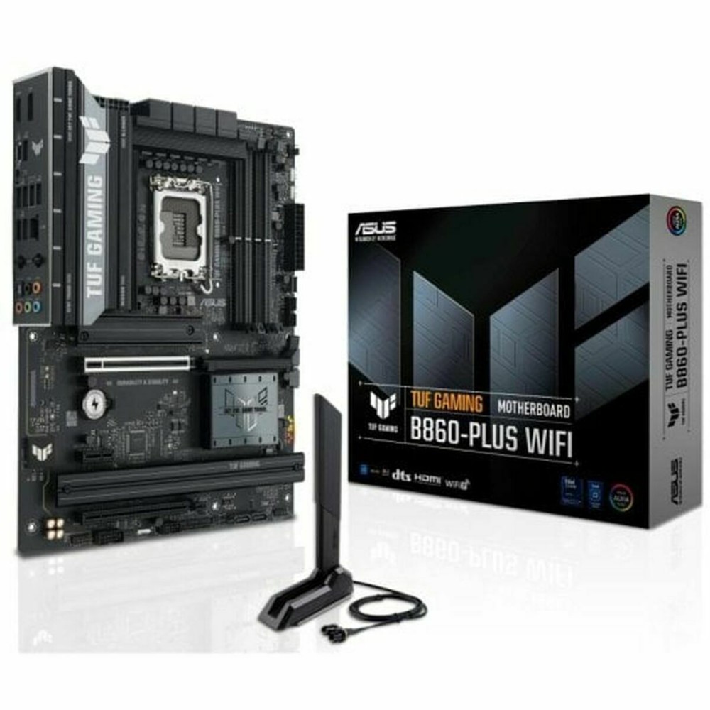 Placă de Bază Asus LGA 1851