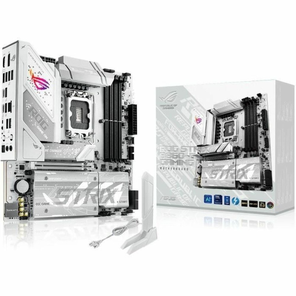Placă de Bază Asus LGA 1851