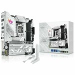 Placă de Bază Asus LGA 1851